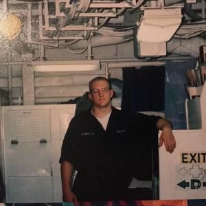 Meet your Posher, Josh